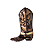Charm - Bota Country Especial - Imagem 1