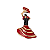 Charm - Dançarina Especial - Imagem 1