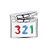 Charm - Claquete - Imagem 1