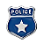 Charm - Emblema Da Policia - Imagem 1