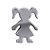 Charm - Menina - Imagem 1