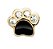 Charm - Pata Ouro - Imagem 1