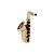 Charm - Saxofone - Imagem 1