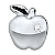 Charm - Maçã - Imagem 1