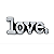 Charm - Love - Imagem 1