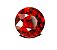 Charm - Cristal Vermelho - Imagem 1