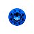 Charm - Cristal Azul Escuro - Imagem 1