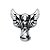 Charm - Anjo Prata - Imagem 1