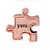 Charm - Quebra-Cabeça YOU - Imagem 2