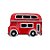 Charm - Ônibus De Londres - Imagem 1