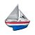 Charm - Barco Veleiro - Imagem 1