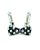 Charm - Biquíni Preto ♥ - Imagem 1