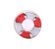 Charm - Boia Vermelha - Imagem 1