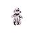Charm - Boneca - Imagem 1