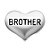 Charm - Brother - Imagem 1