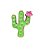Charm - Cacto Ouro - Imagem 1