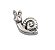 Charm - Caracol - Imagem 1