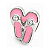 Charm - Chinelo Rosa - Imagem 1