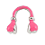 Charm - Fone de Ouvido - Imagem 1