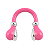 Charm - Fone de Ouvido - Imagem 1