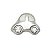 Charm - Fusca - Imagem 1