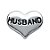 Charm - Husband (Marido) - Imagem 1