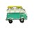 Charm - Kombi Verde - Imagem 1