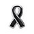 Charm - Laço Black - Imagem 1
