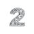 Charm - Número Dois 2 - Imagem 1