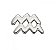 Charm - Signo Aquário - Imagem 1
