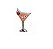 Charm - Taça Martini - Imagem 1