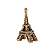 Charm - Torre Eiffel Especial - Imagem 1