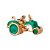 Charm - Trator - Imagem 1