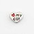 Charm - My Cat - Imagem 1