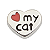 Charm - My Cat - Imagem 1