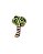 Charm - Coqueiro - Imagem 1