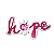 Charm - Hope (Esperança) - Imagem 1