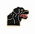 Charm - Labrador Preto - Imagem 1