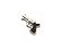 Charm - Arma Pistola Preta - Imagem 1