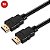 Cabo Grasep Hdmi 1.5 Metros Blindado Ultra Hd 4k 3d - Imagem 1