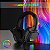 Fone de Ouvido Headset Gamer Onikuma K20 Preto Original - Imagem 3