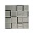 Pastilha Adesiva Resinada Office Kit 4 Placas 3M - Imagem 4