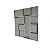 Pastilha Adesiva Resinada Office Kit 4 Placas 3M - Imagem 3