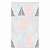Papel de Parede Decorativo Infantil Pinheirinho Material 3M - Imagem 2