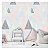 Papel de Parede Decorativo Infantil Pinheirinho Material 3M - Imagem 1