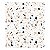 Papel de Parede Decorativo Terrazzo Bege Material 3M - Imagem 2