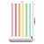 Papel de Parede Decorativo Infantil Colour Material 3M - Imagem 4