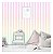 Papel de Parede Decorativo Infantil Guache Material 3M - Imagem 8