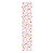 Papel de Parede Decorativo Infantil Chuva Colorida Material 3M - Imagem 5