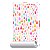 Papel de Parede Decorativo Infantil Chuva Colorida Material 3M - Imagem 4